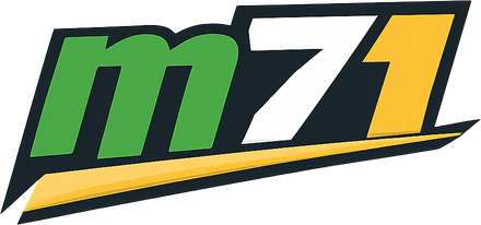 m71 লোগো